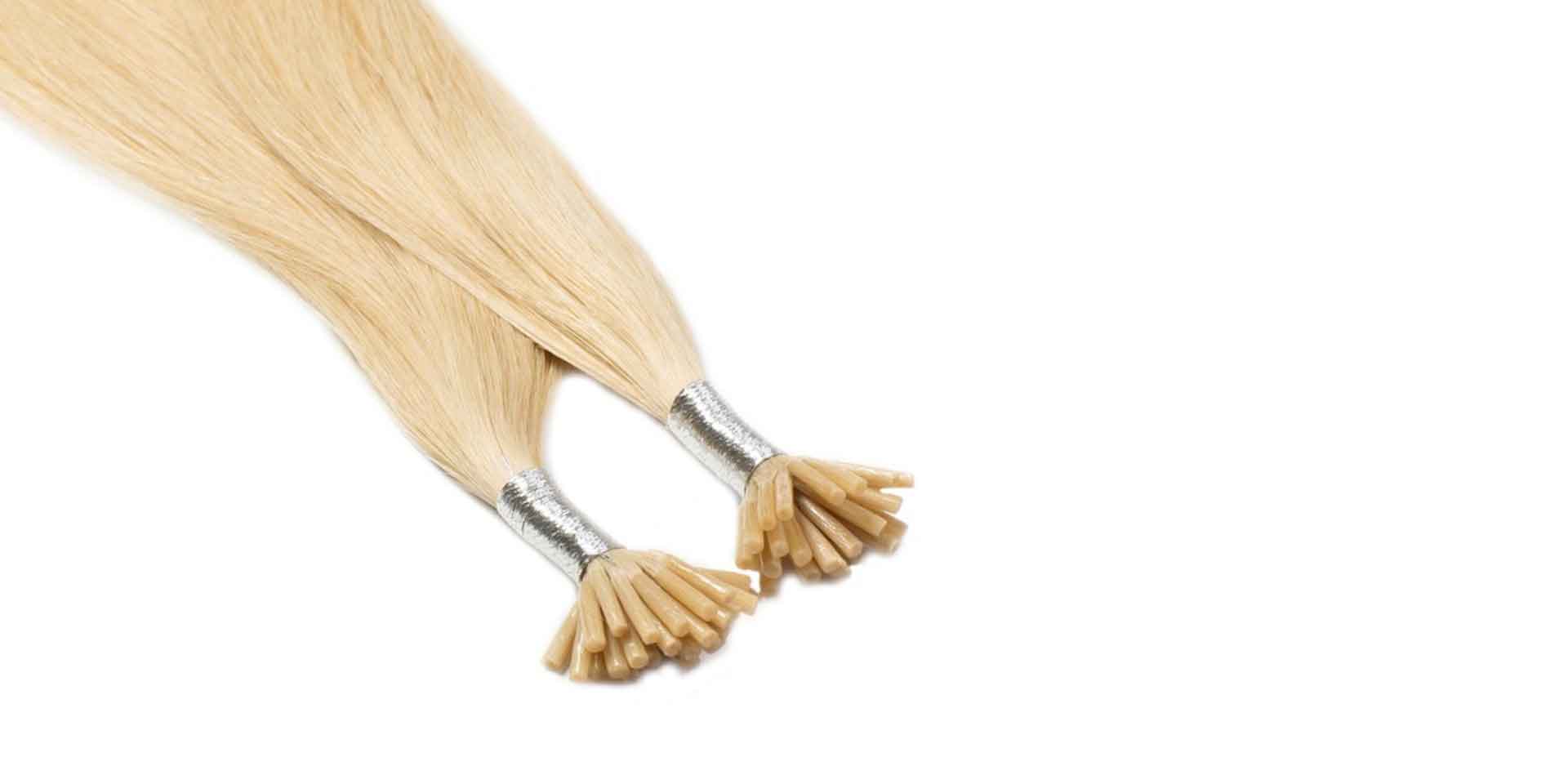 I-Tip Hair Extensions