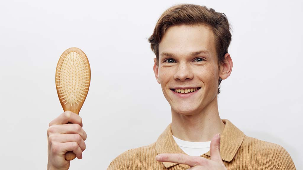 hair system for men